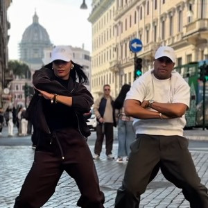 Reggaeton Cubano Challenge 