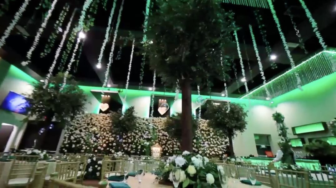 Rhythms Event Center