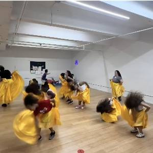 AFROCUBAN INTRODUCTION