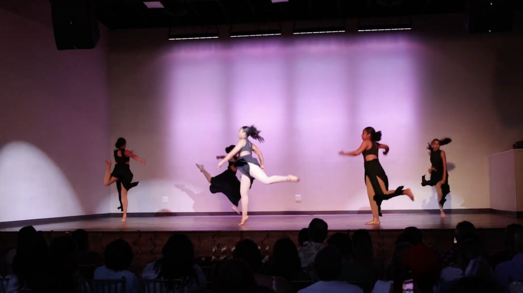 contemporary and jazz team