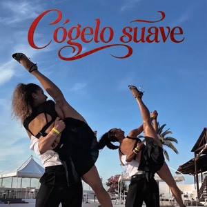 CÓGELO SUAVE - Leoni Torres
