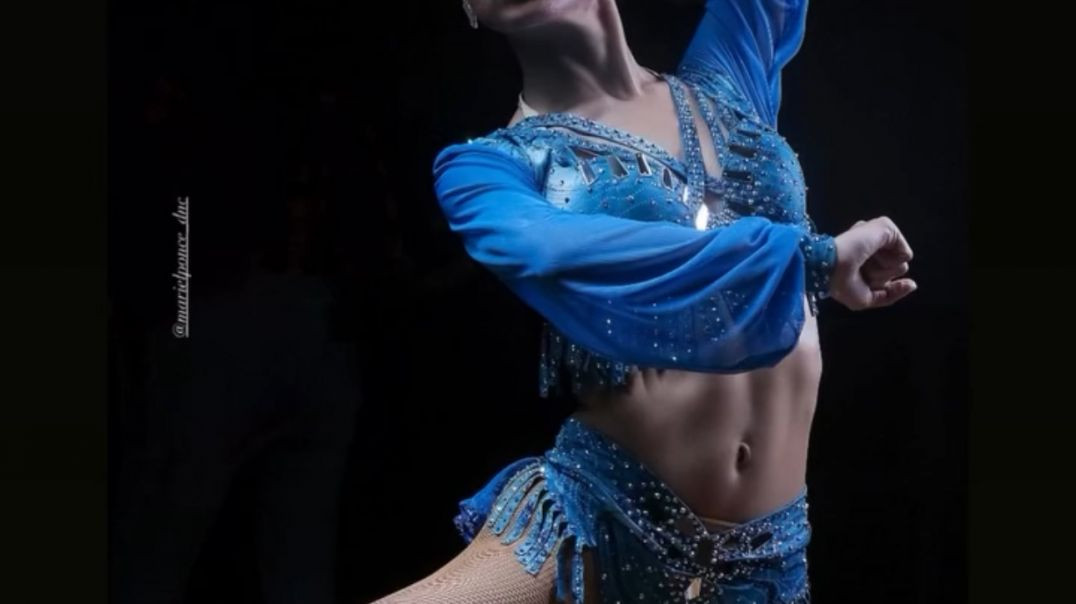 Mariel Ponce Solista 