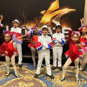 Las vegas kids super congress
