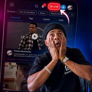 🚨DANZFLO LIVE VIDEO🚨