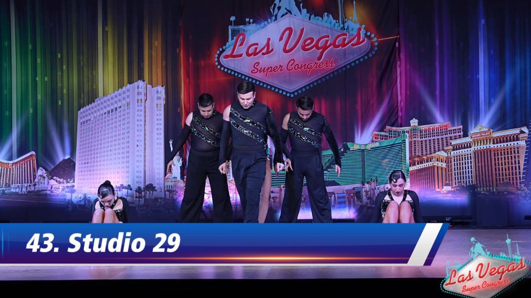 43. Studio 29 - Friday Night LVSC26