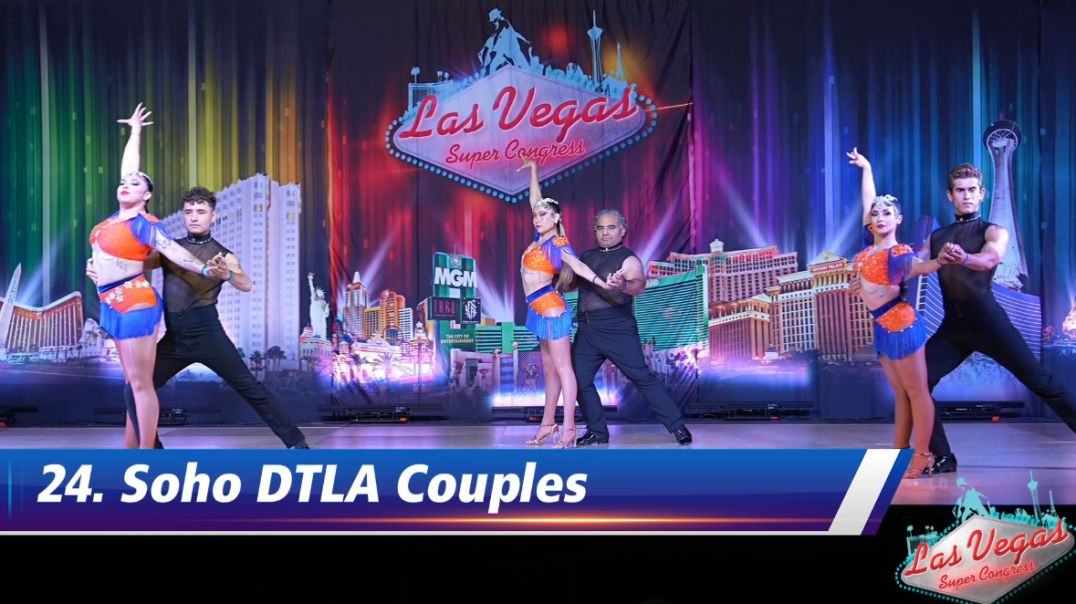 24. Soho DTLA Couples - Friday Night LVSC26